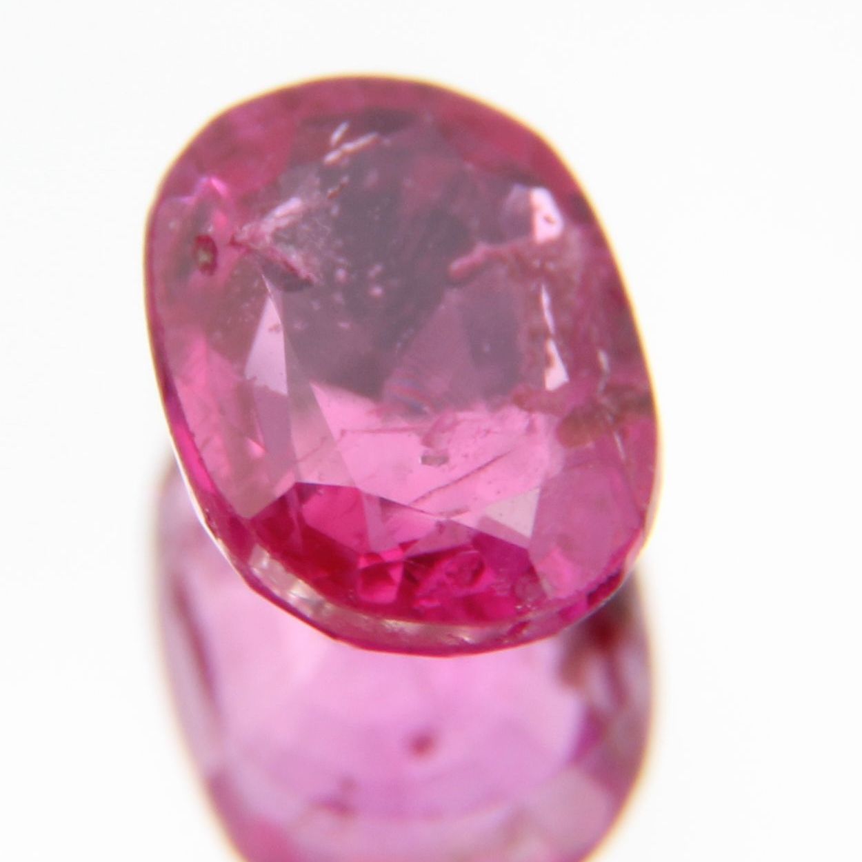Ruby 0.34ct