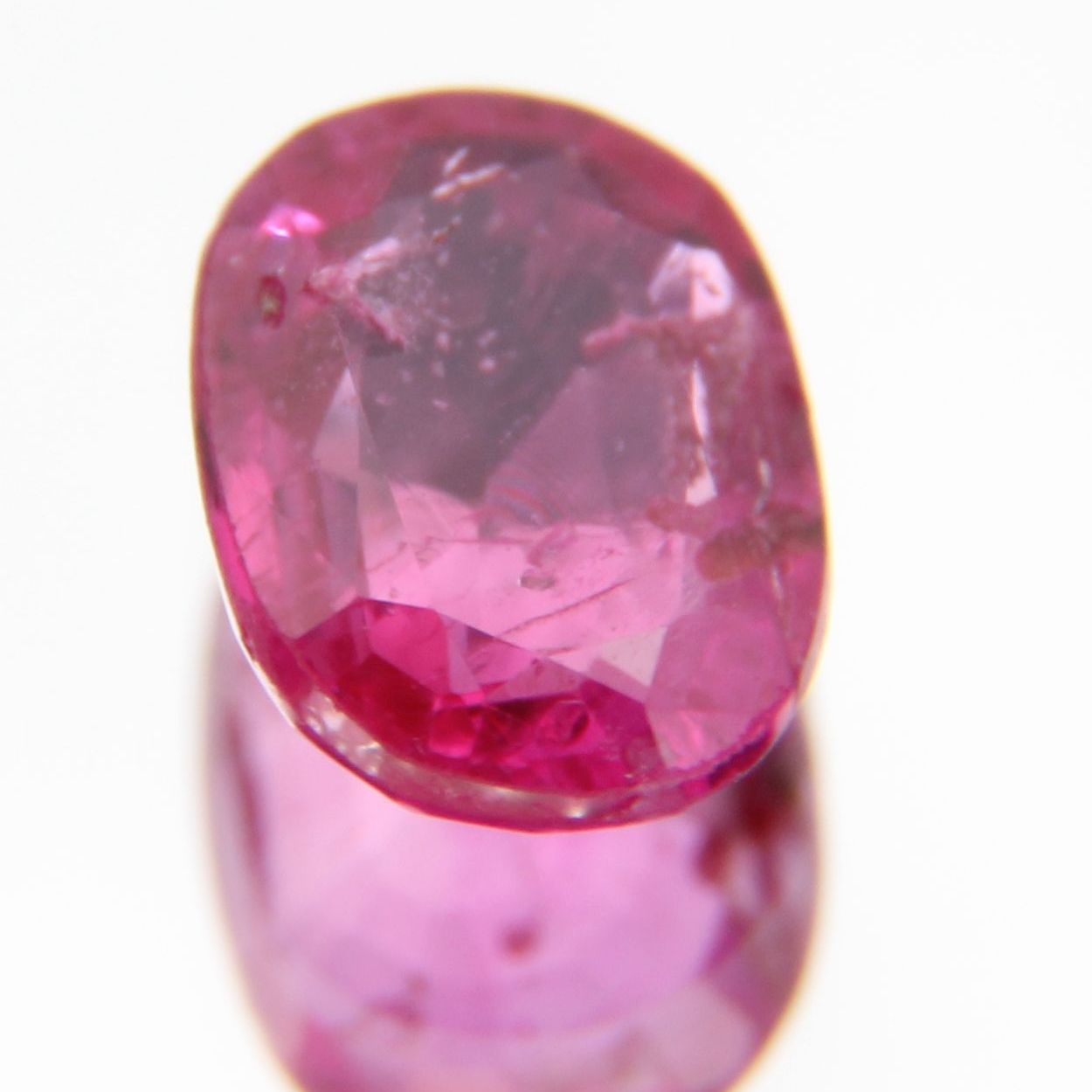 Ruby 0.34ct