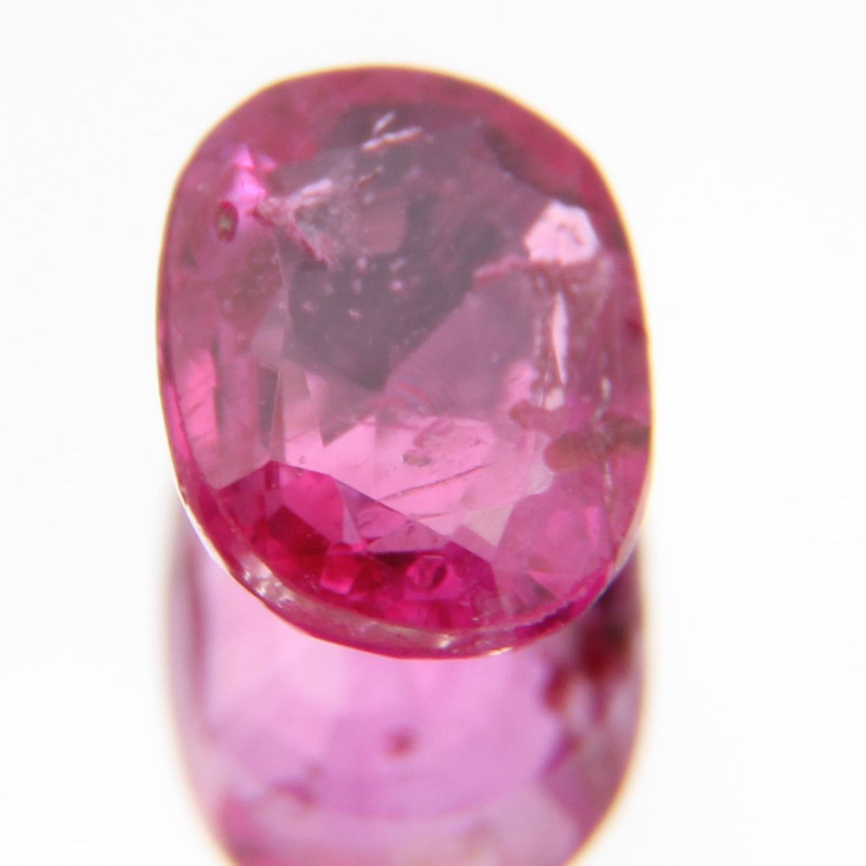 Ruby 0.34ct