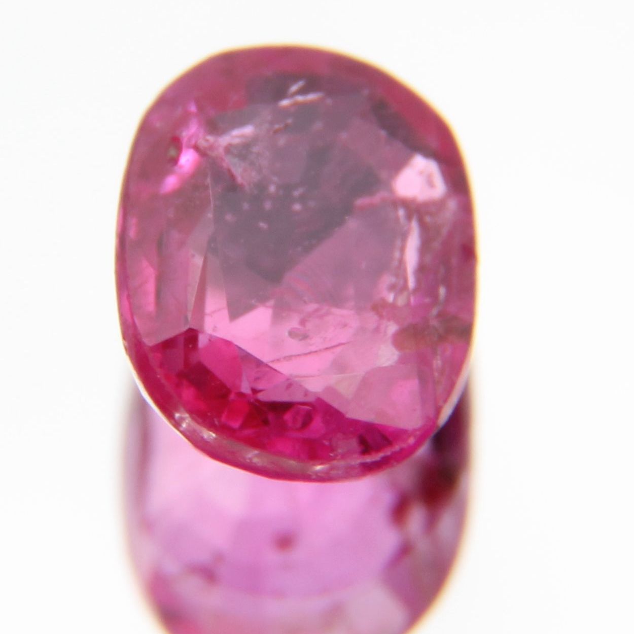Ruby 0.34ct