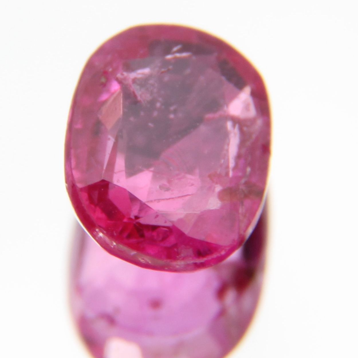 Ruby 0.34ct
