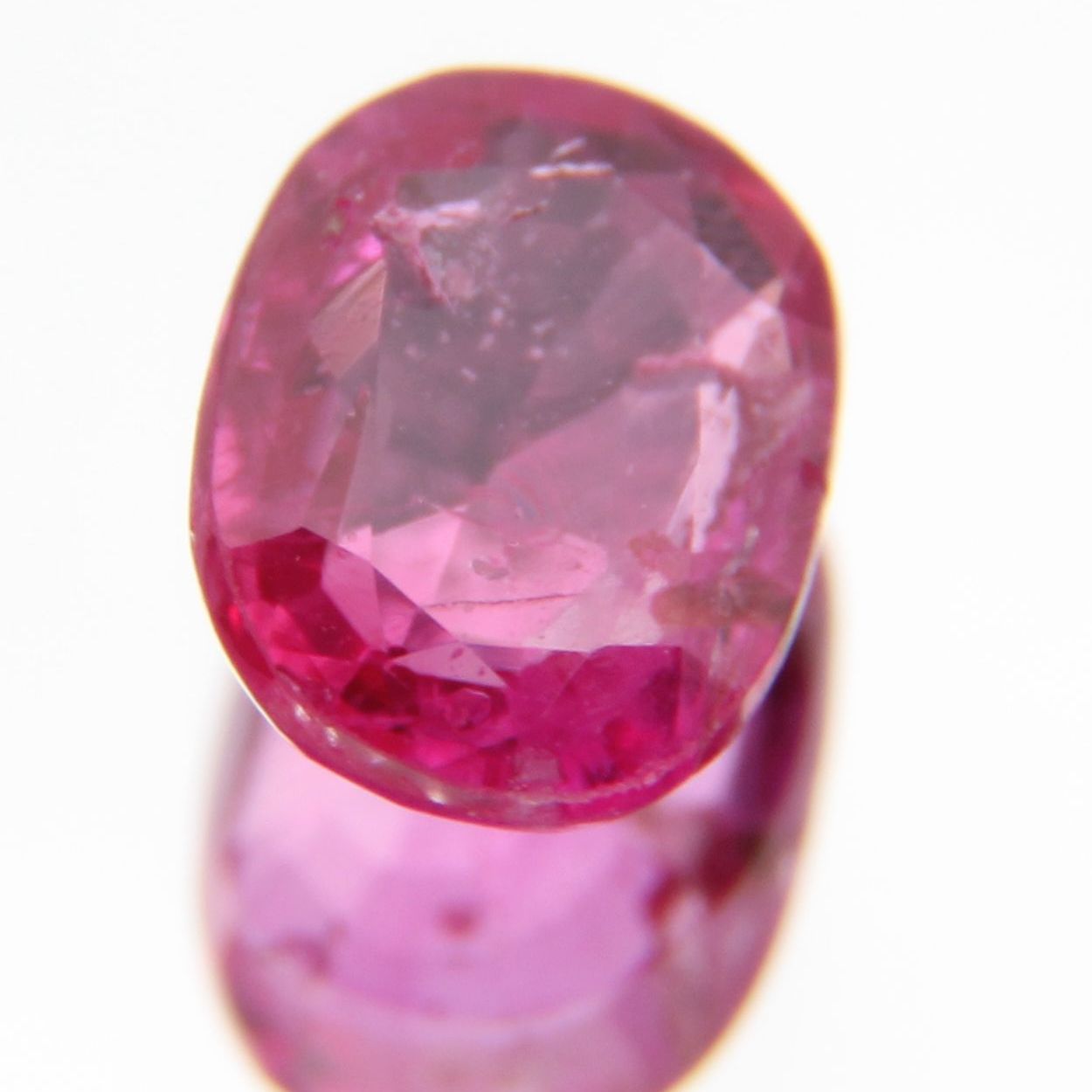 Ruby 0.34ct