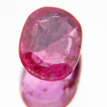 Ruby 0.34ct