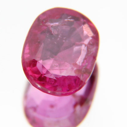 Ruby 0.34ct