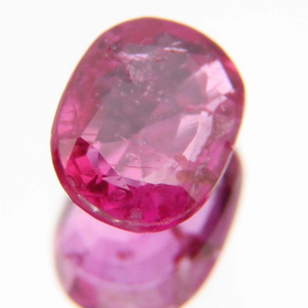 Ruby 0.34ct