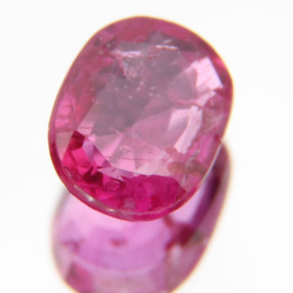 Ruby 0.34ct