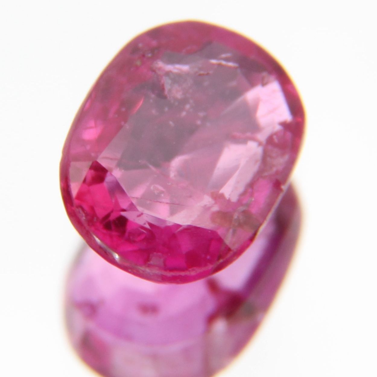 Ruby 0.34ct
