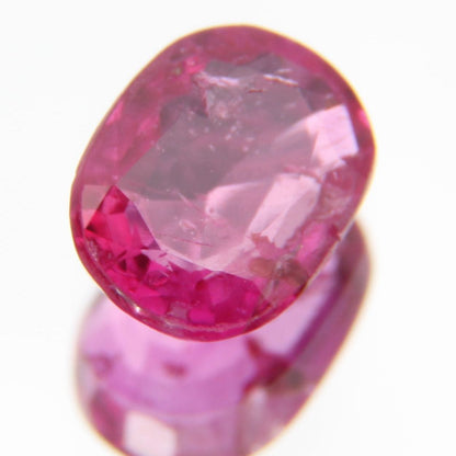 Ruby 0.34ct