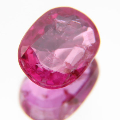 Ruby 0.34ct