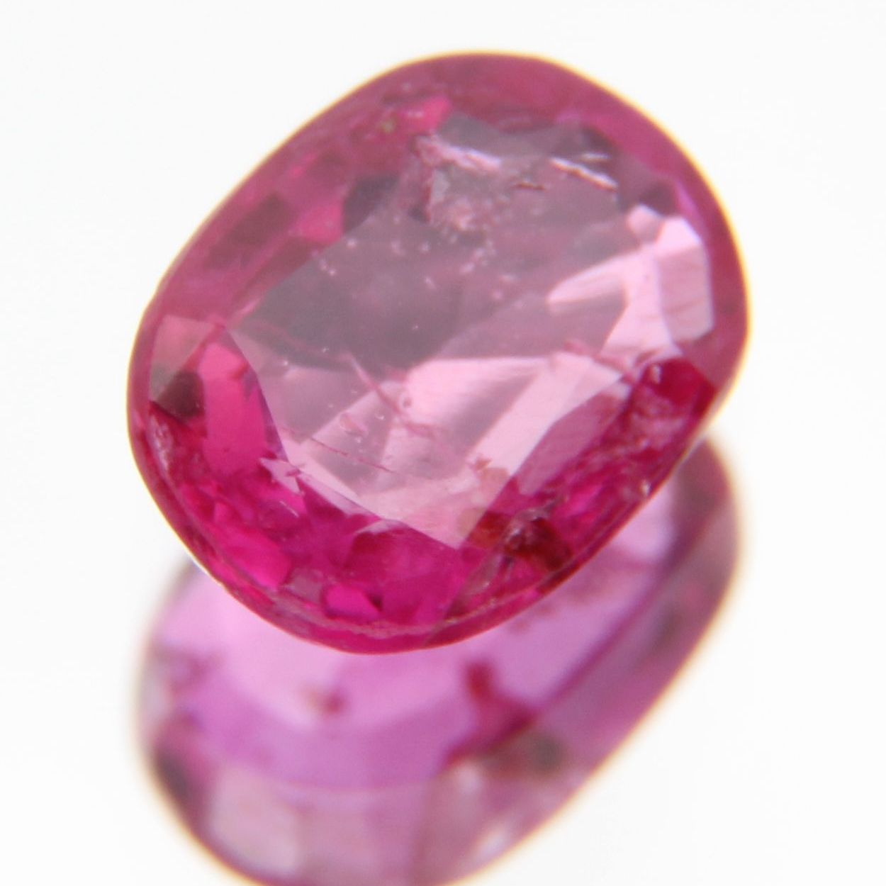 Ruby 0.34ct