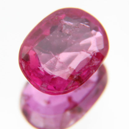 Ruby 0.34ct