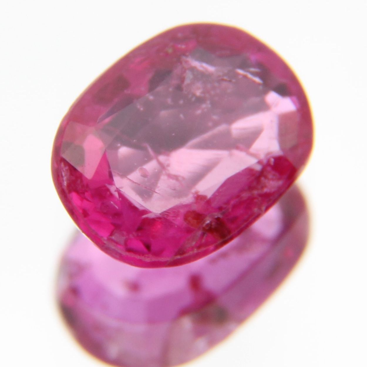 Ruby 0.34ct