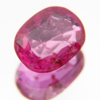 Ruby 0.34ct