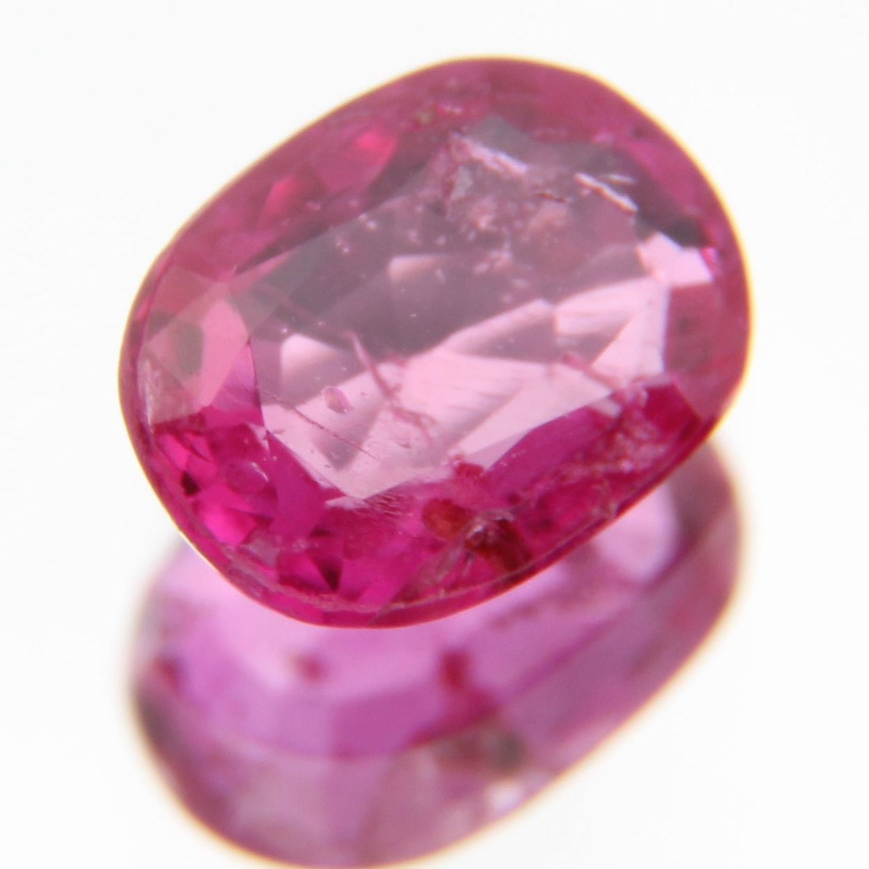 Ruby 0.34ct