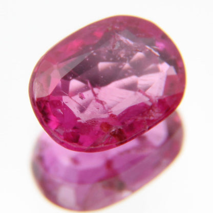 Ruby 0.34ct