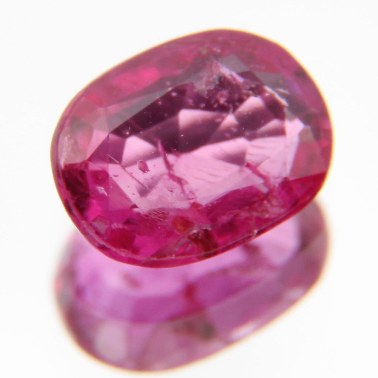 Ruby 0.34ct