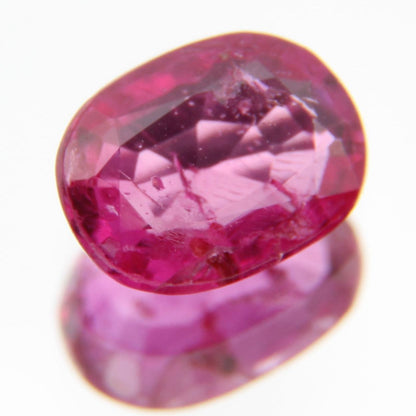 Ruby 0.34ct