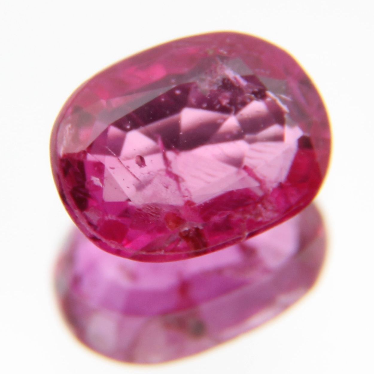 Ruby 0.34ct
