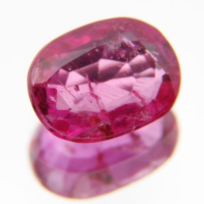 Ruby 0.34ct