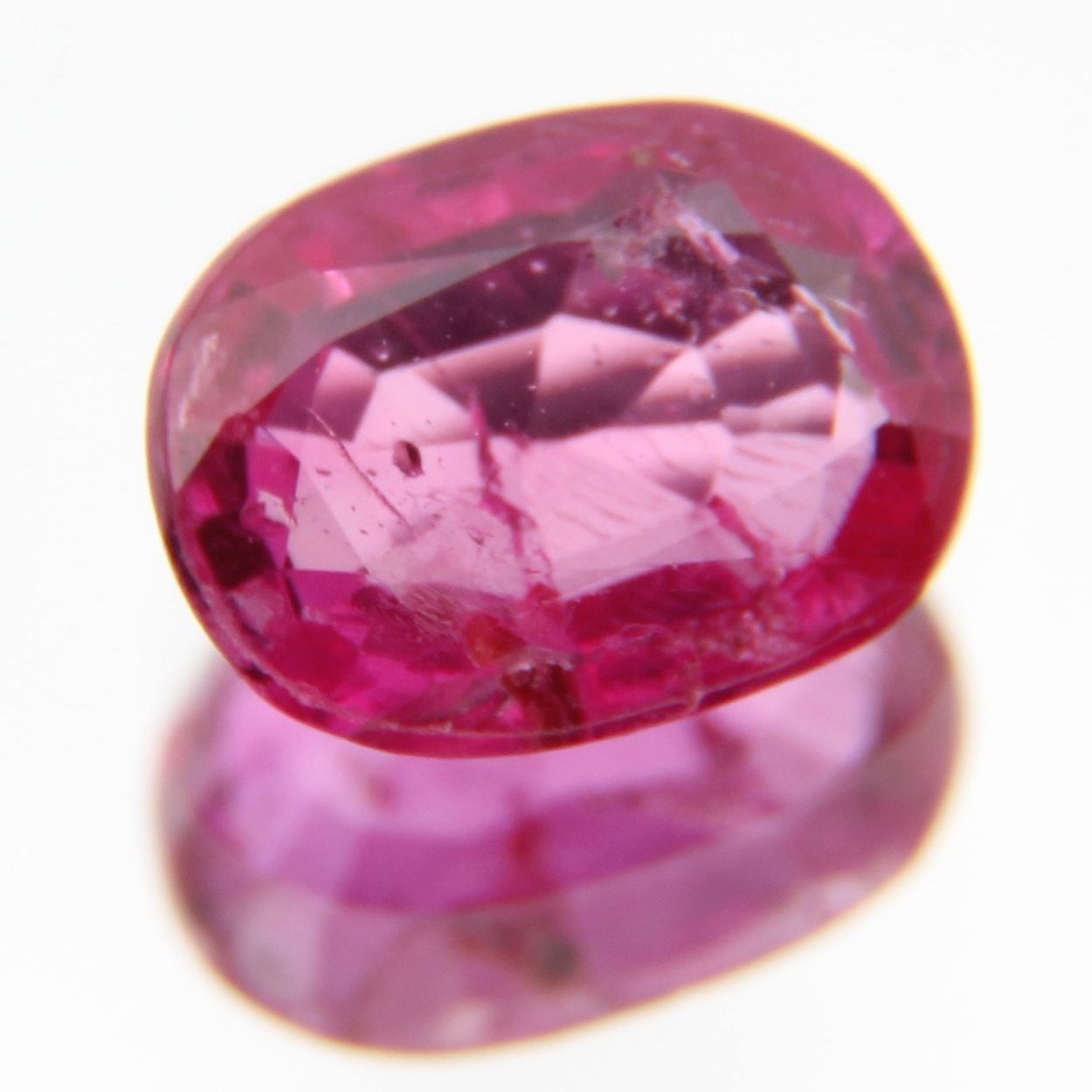 Ruby 0.34ct