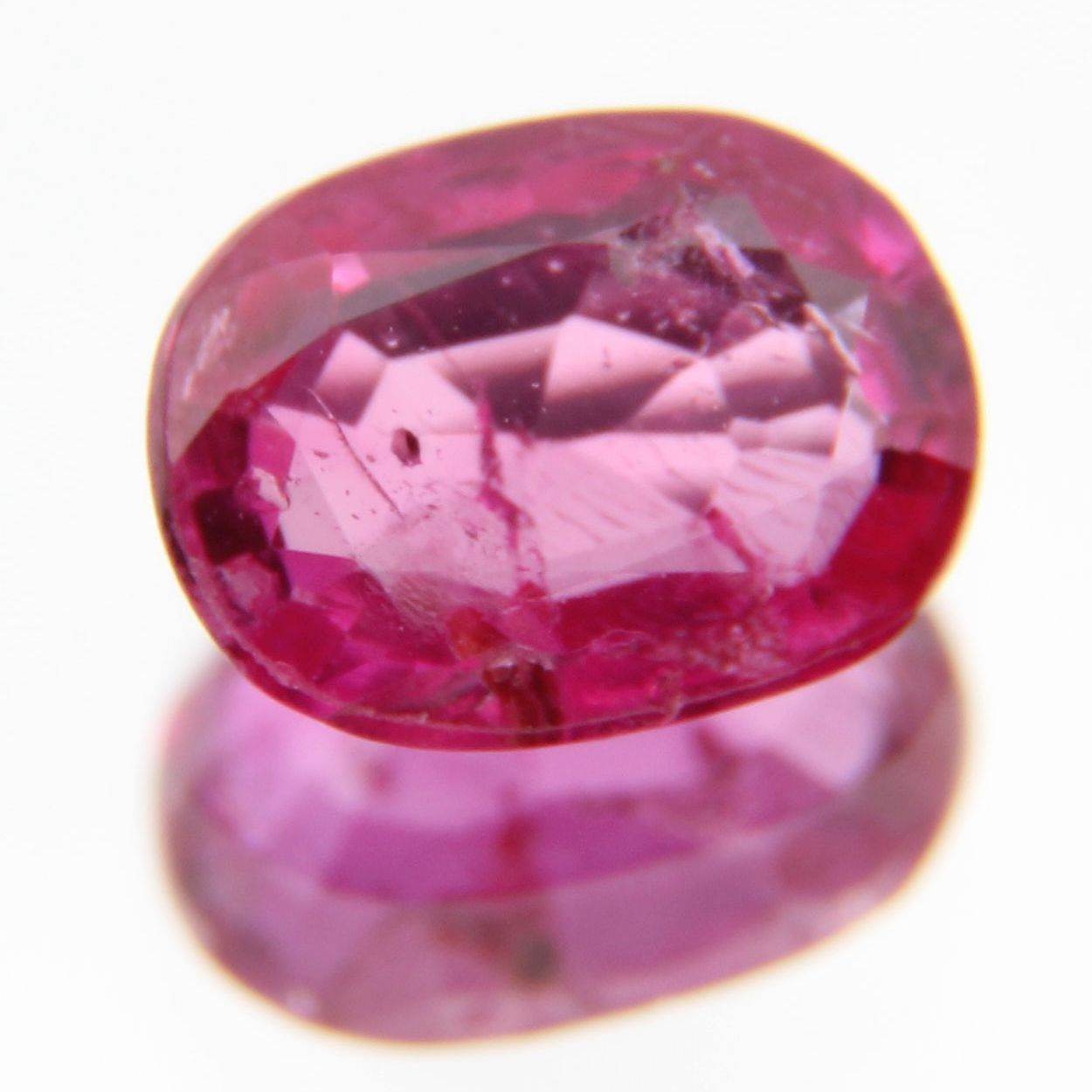 Ruby 0.34ct
