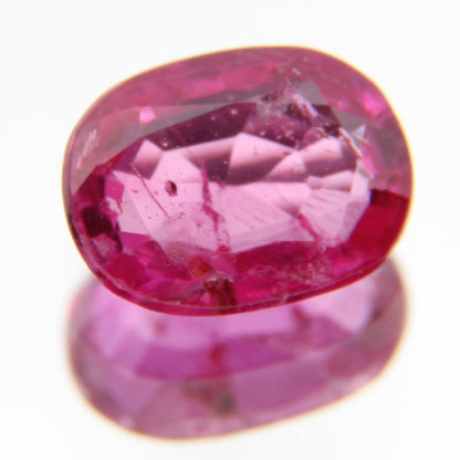 Ruby 0.34ct
