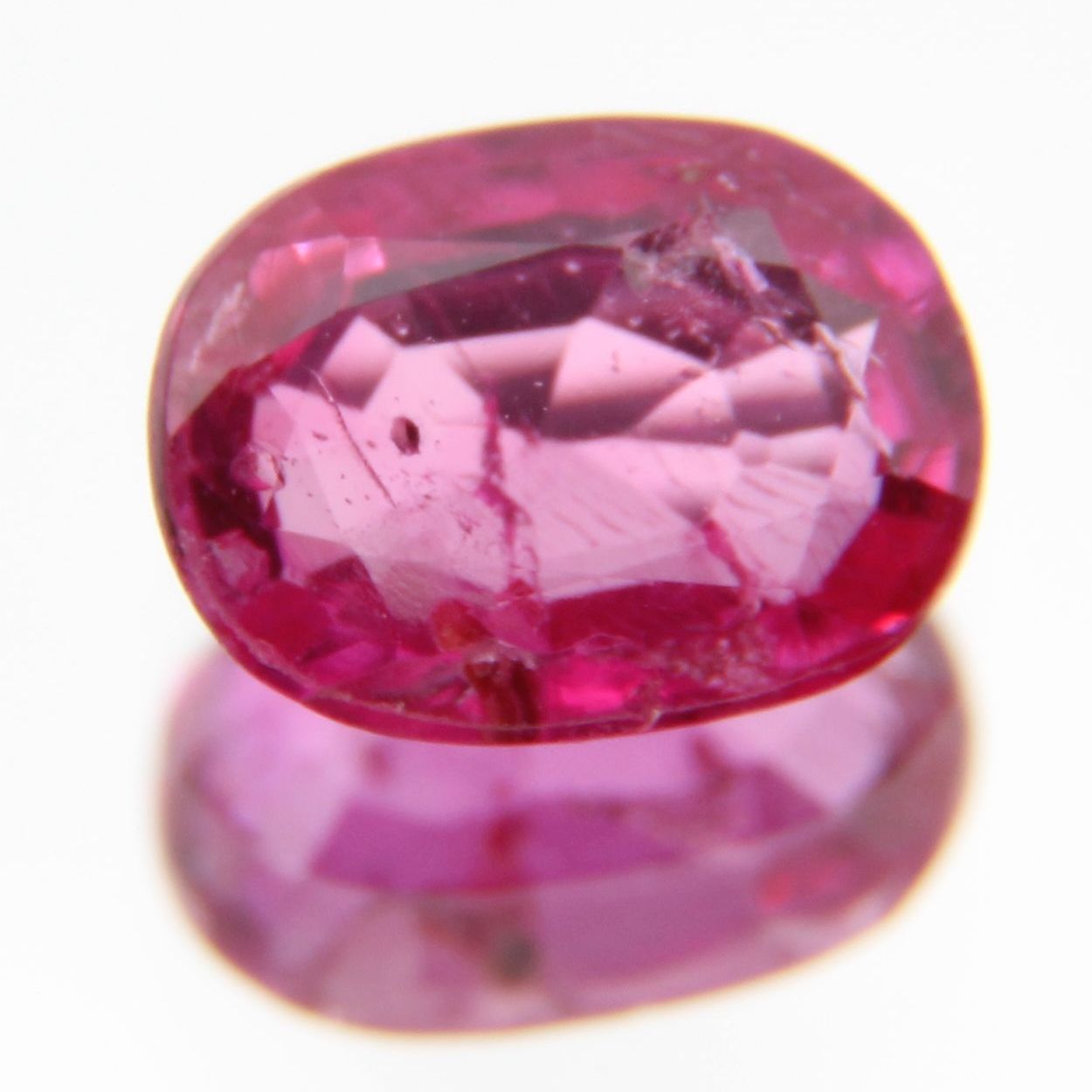 Ruby 0.34ct