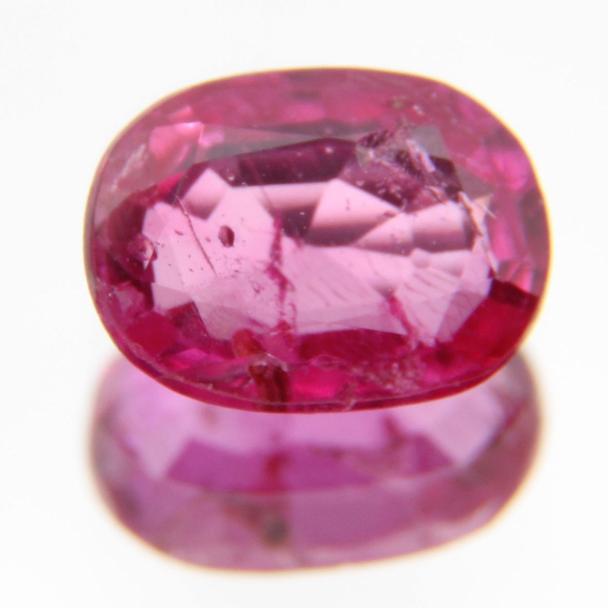 Ruby 0.34ct