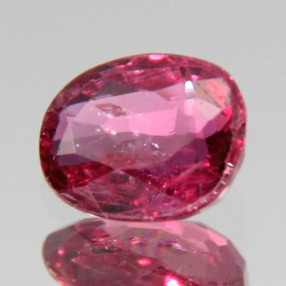 Ruby 0.35ct