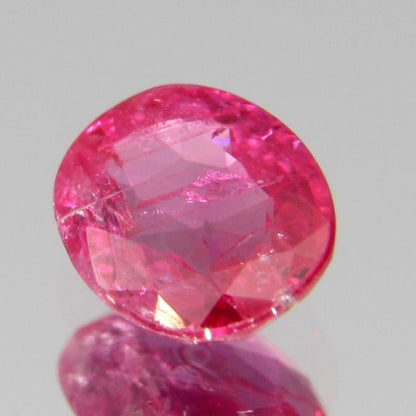 Ruby 0.35ct