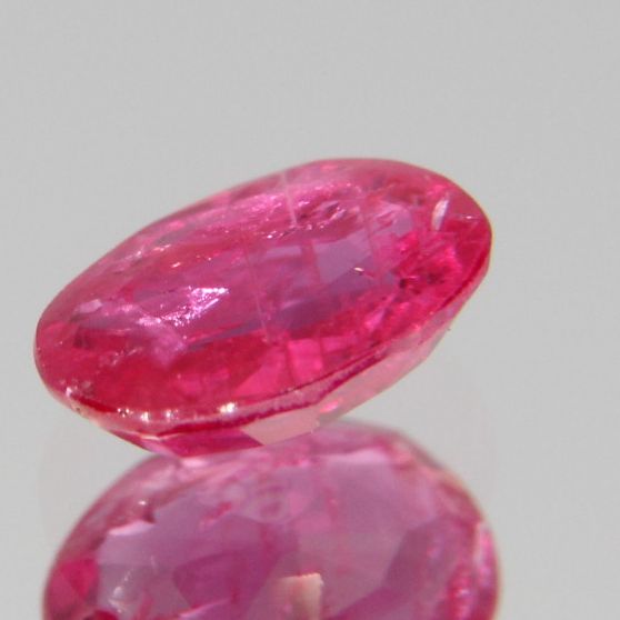 Ruby 0.35ct