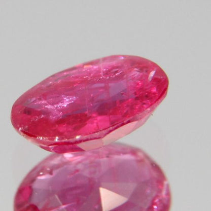 Ruby 0.35ct