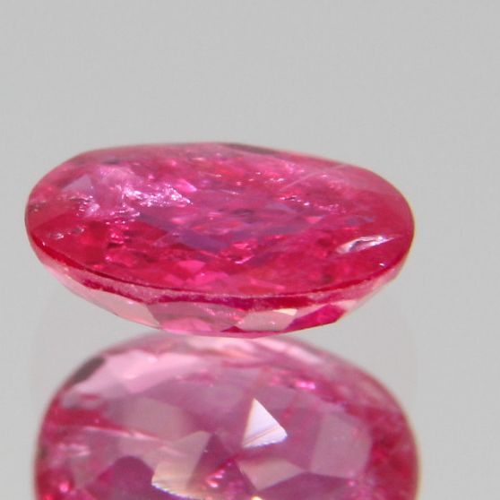 Ruby 0.35ct