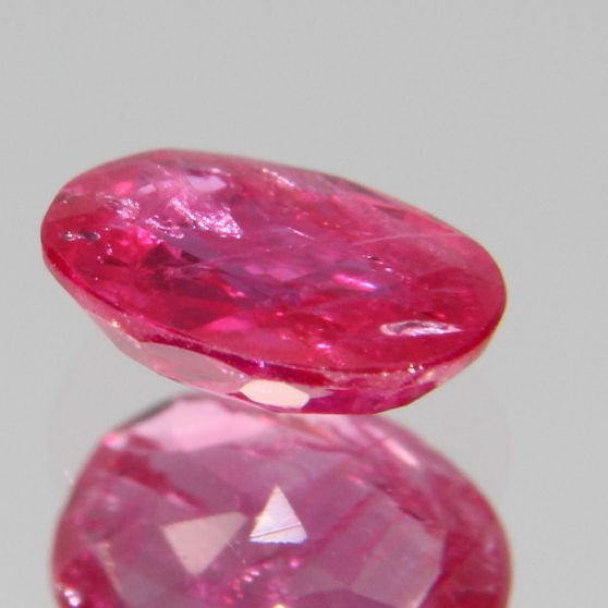 Ruby 0.35ct