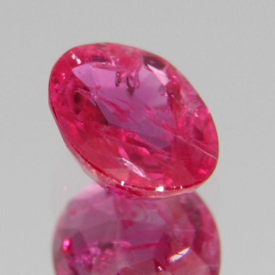 Ruby 0.35ct