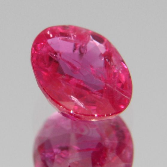 Ruby 0.35ct