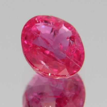 Ruby 0.35ct