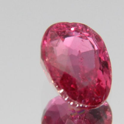 Ruby 0.35ct