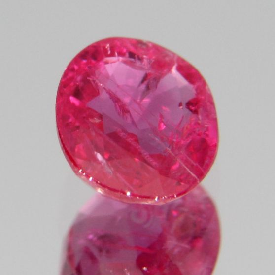 Ruby 0.35ct