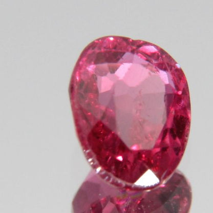 Ruby 0.35ct