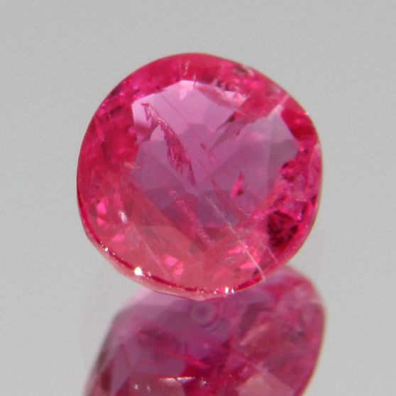 Ruby 0.35ct