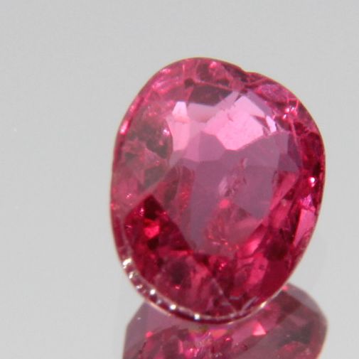Ruby 0.35ct