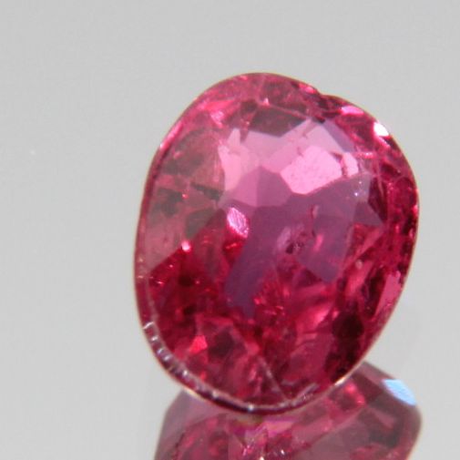 Ruby 0.35ct