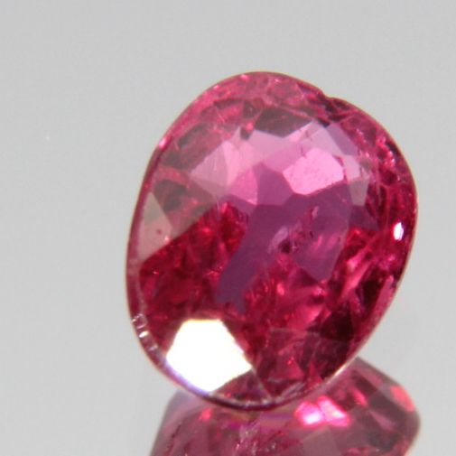 Ruby 0.35ct