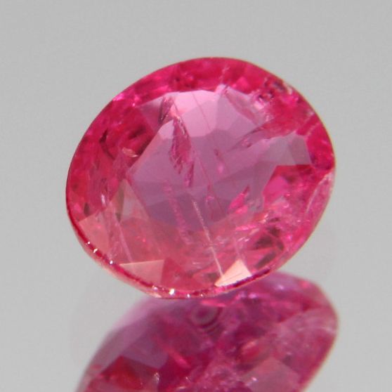 Ruby 0.35ct