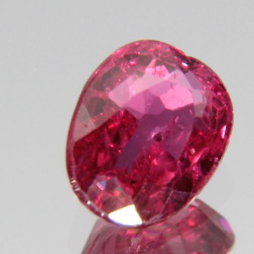 Ruby 0.35ct