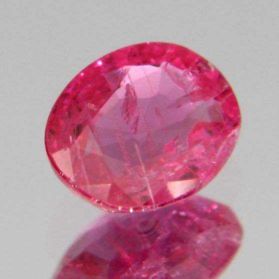 Ruby 0.35ct