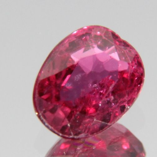 Ruby 0.35ct