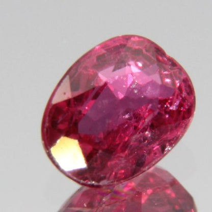 Ruby 0.35ct