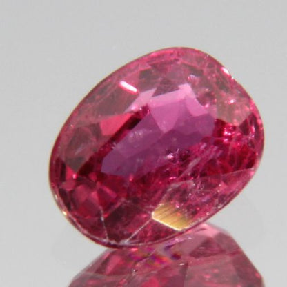 Ruby 0.35ct